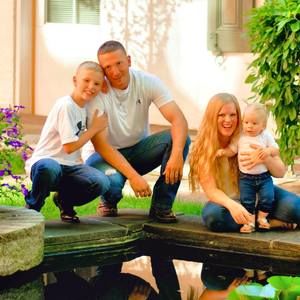 Meet your Posher, Ryan